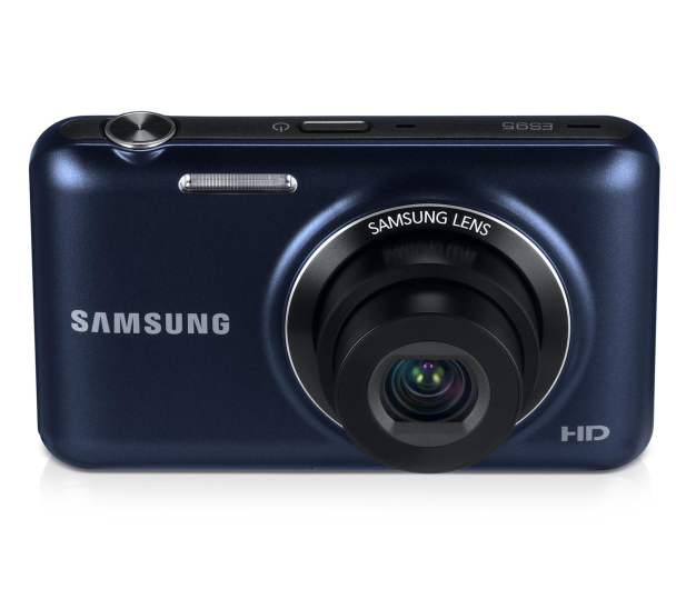Samsung ES95 - 1394636 - zdjęcie 2